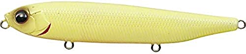 Daiwa Evergreen Surface Lure, 95mm, Pencil Bone - JT-95-260