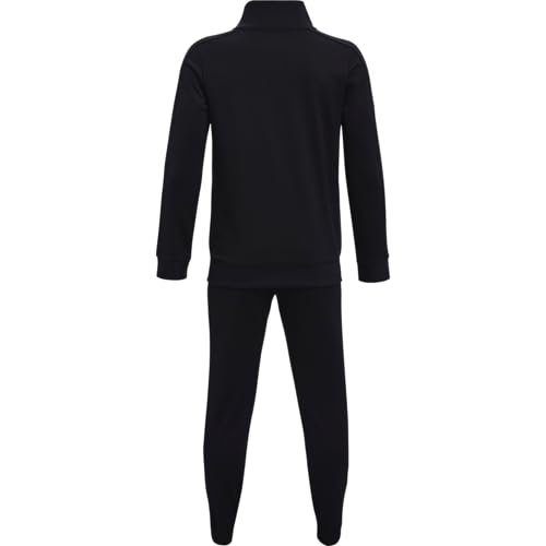 Under Armour boys Knit Track Suit