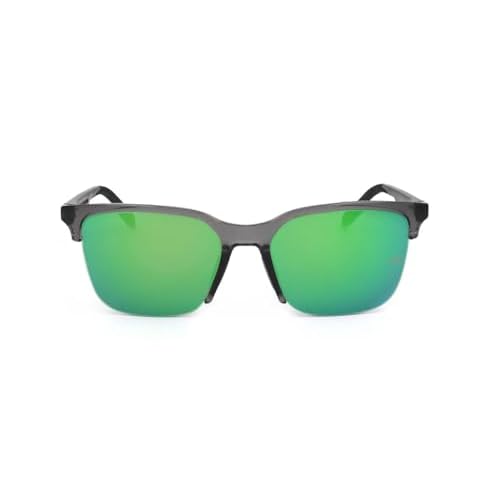 Under Armour Men's Ua Phenom Square Sunglasses