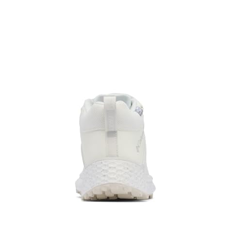 Columbia Women's Facet 75 Mid Outdry Hiking Shoe