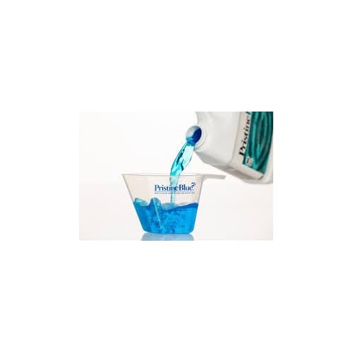 Earth Science Pristine Blue (64 oz)