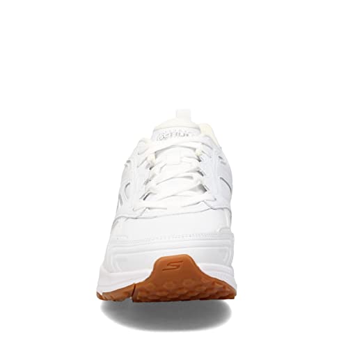 Skechers Women's Go Run Consistent-Broad Spectrum Sneaker