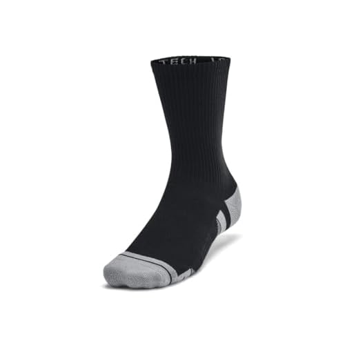 Under Armour Streetwear, Black