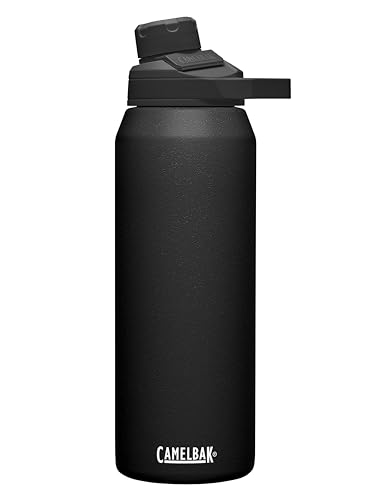 CamelBak Chute Mag Vacuum Insulated Stainless Steel Water Bottle