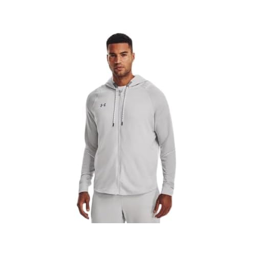 Under Armour Drive Mens Warm-Up Full-Zip Jacket