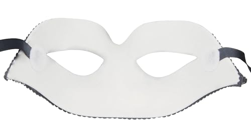 KEFAN 2 Pack Couple's Venetian Masks Set Masquerade Ball Mask Carnival Mardi Gras Prom Mask
