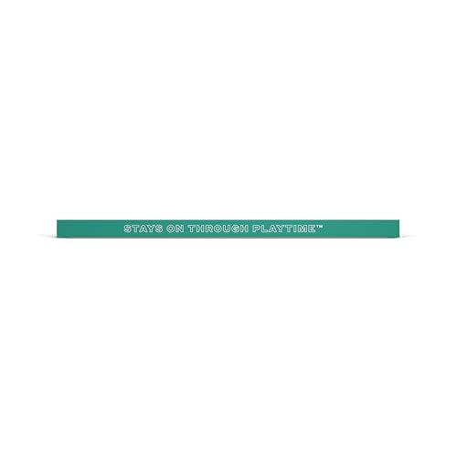 Welly Bandage Refill Ready Pack | FSA Eligible | Adhesive Flexible Fabric Bandages | Bulk Assorted Shapes and Patterns for...