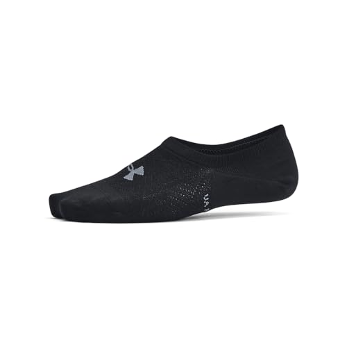 Under Armour Women's Breathe Lite Liner Socks (6-Pack)
