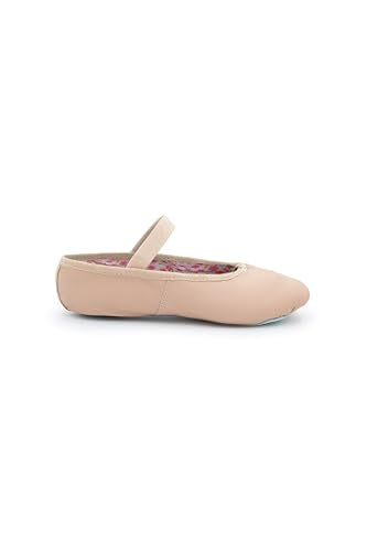 Capezio Daisy (205C - Black / 13.5 / M)