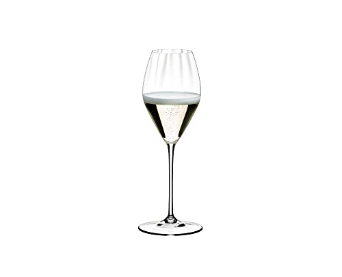 Riedel Performance Champagne Glass