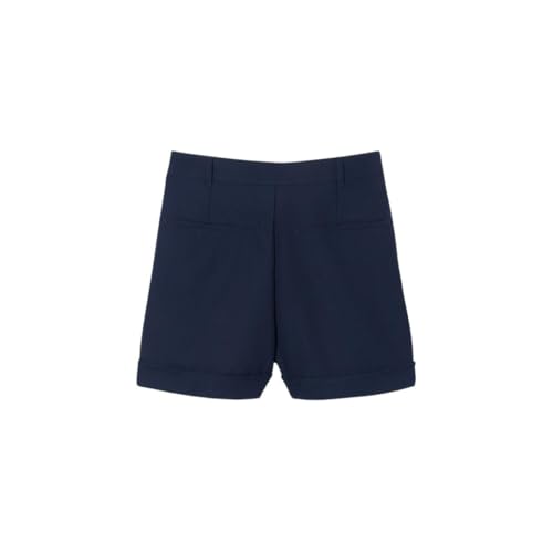 Lacoste Women's Sport Ultra Dry Golf Stretch Bermuda Shorts