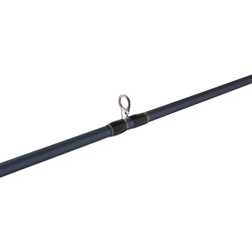 Pflueger PRESSC-606L2CBO President Spincast Combo Fishing Reel Rod