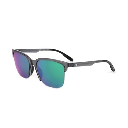 Under Armour Men's Ua Phenom Square Sunglasses