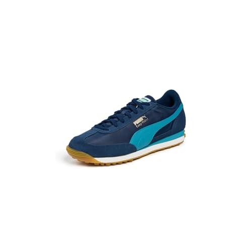 PUMA Men's Easy Rider Vintage Sneaker