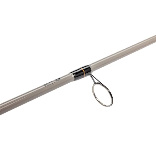 Lew’s Hypersonic Spinning Reel and Fishing Rod Combo, IM6 Graphite Rod with Fast Action, 3+1 Bearings, 5.1:1 Gear Ratio, S...