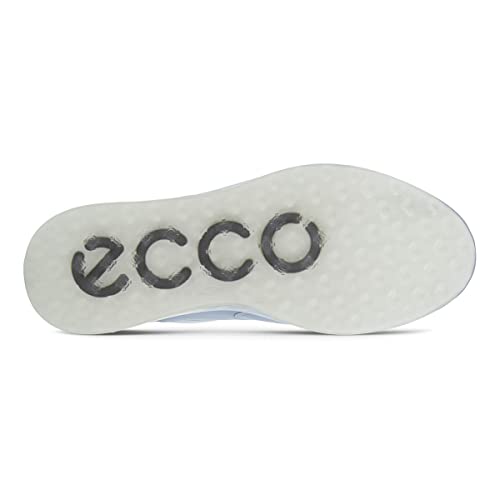 ECCO Women's S-Three Boa Gore-tex Waterproof Hybrid Golf Shoe