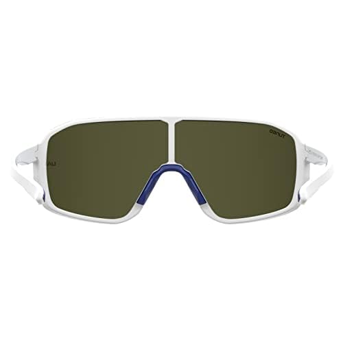 Under Armour mens Men's Gameday/G Shield Sunglasses Shield Sunglasses
