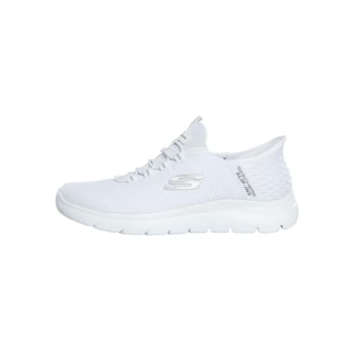 Skechers Mens Hands-Free Slip-ins Summits High Range Sneaker