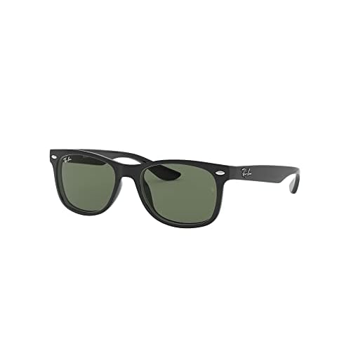 Ray-Ban unisex-child Rj9035s Aviator Sunglasses