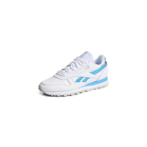 Reebok womens Angel Reese Classic Leather