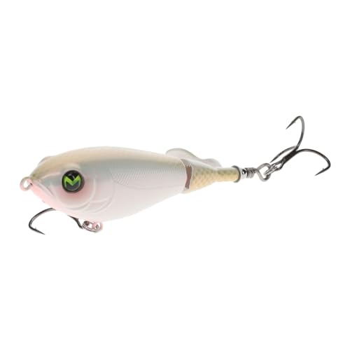 Strike King Mach Baits Patroller 90 Propeller Bait