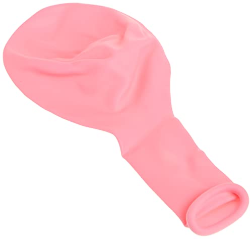 Petal Pink Latex Balloons, 9" (20-Pack) - Premium-Quality & Vibrant Party Decorations, Perfect for Any Celebration