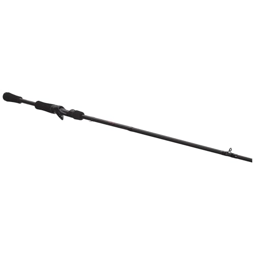 13 Fishing - Meta - Baitcast Fishing Rods