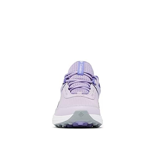 Columbia Unisex-Child Hatana Waterproof Hiking Shoe