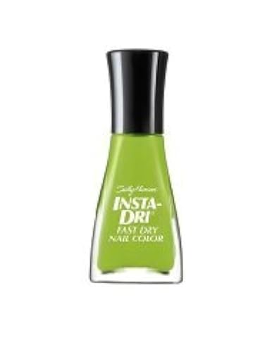 Sally Hansen Insta-Dri Nail Polish Set (Pack of 10)