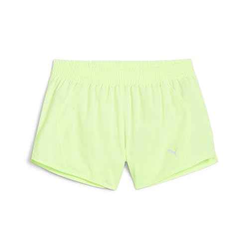 PUMA Women's Run Favorite Velocity 3" Shorts