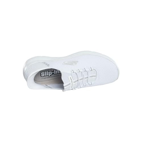 Skechers Mens Hands-Free Slip-ins Summits High Range Sneaker