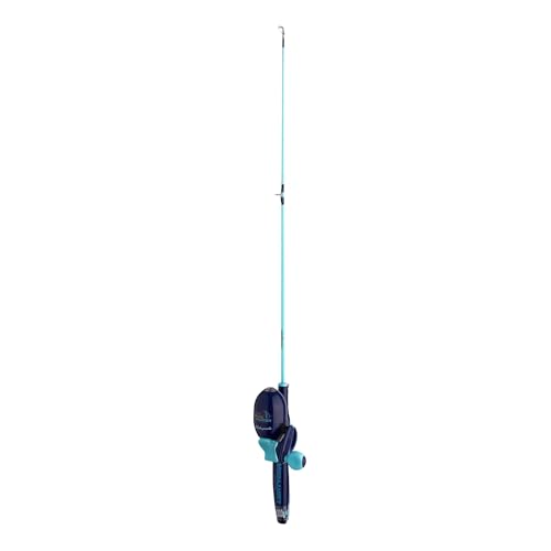 Shakespeare Youth Fishing Reel and Rod Combo