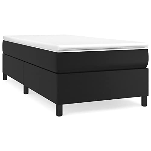 Bed Frame Black Bedroom Furniture