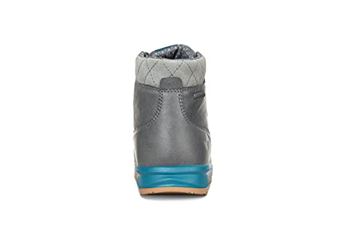 Forsake Patch - Women's Waterproof Premium Leather Hiking Boot