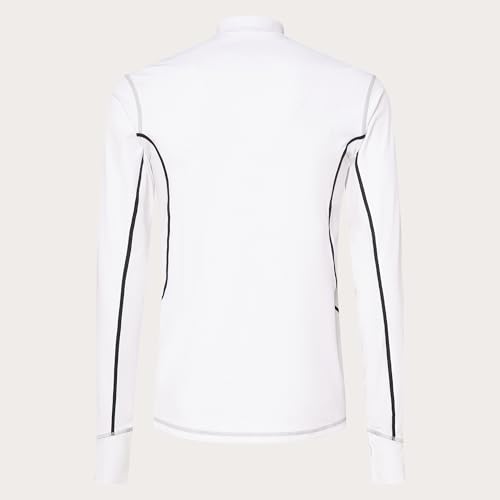 Oakley Men's Performance Long Sleeve Rashguard