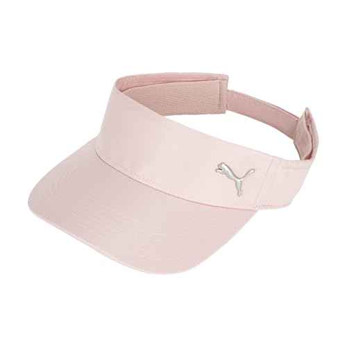 PUMA Women's Opal Adjustable Visor