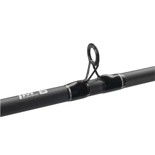 Lew'sTP2 7'2" Medium/Extra Fast Spinning Rod