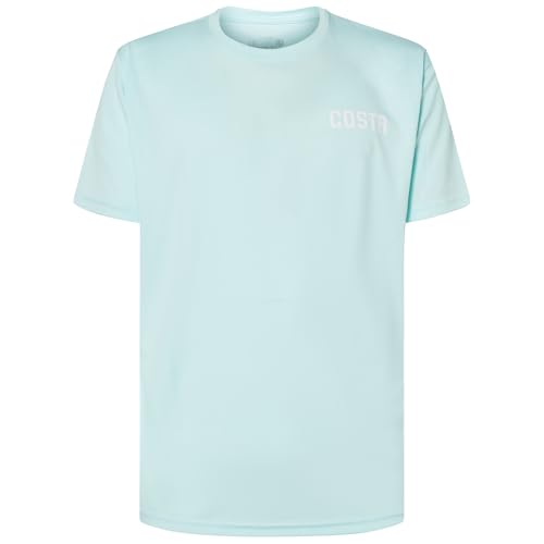 unisex-adult Tech Morgan Short Sleeve Tee