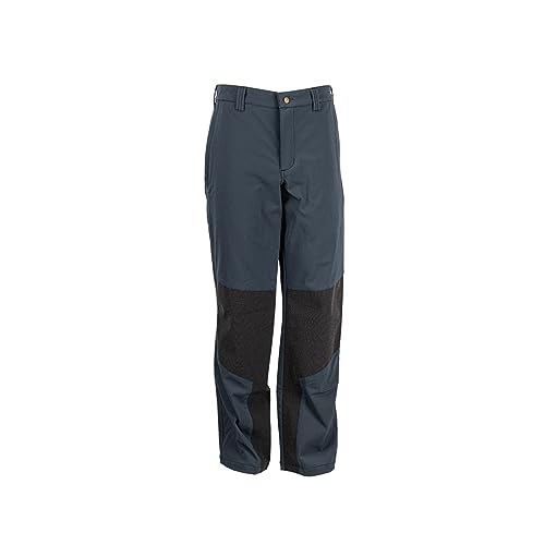 Notch Sonic Gen II Performance Climbing Pants Abrasion-Resistant Cordura 4-Way Stretch Fabric, Excellent Breathability, DWR