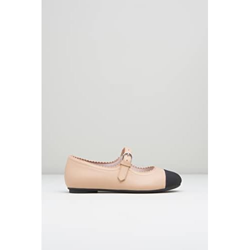 Bloch Girl's Cassiopeia Ballet Flat