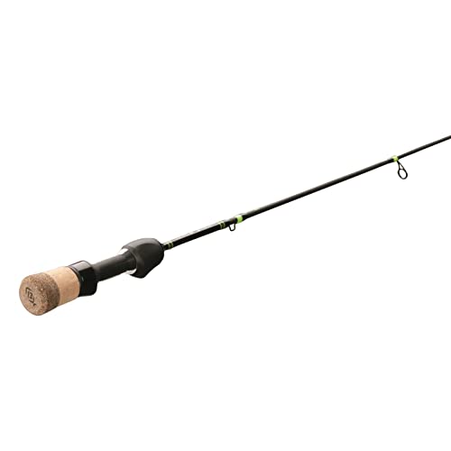 13 FISHING - Tickle Stick - Ice Fishing Rods