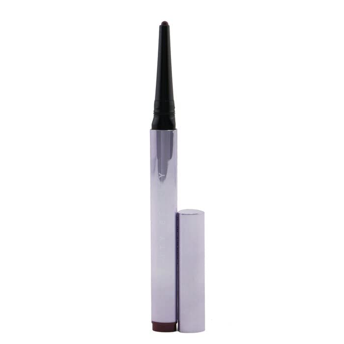Fenty Beauty Flypencil Longwear Eyeliner Pencil - Purple Stuf for Women - 0.01 oz Eyeliner