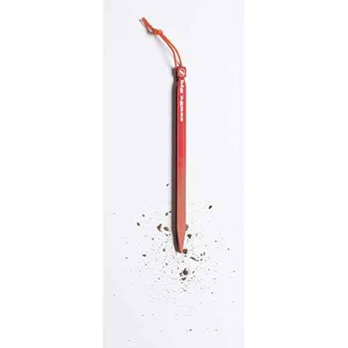 Big Agnes Dirt Dagger UL Tent Stakes