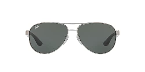 Ray-Ban mens Rb3457 Aviator Sunglasses