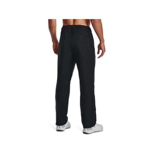 Under Armour Mens UA Stormproof Lined Rain Pants - Waterproof and Breathable