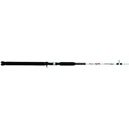 Ugly Stik Carbon Casting Fishing Rod