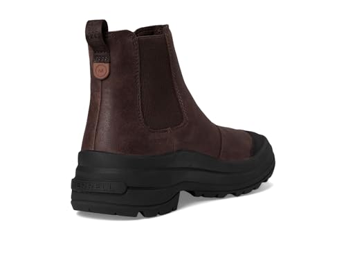 Merrell womens Harper Pull on Waterproof