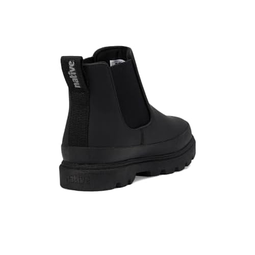 Native Shoes Unisex-Child Kensington Chelsea (Toddler/Big Kid) Boot