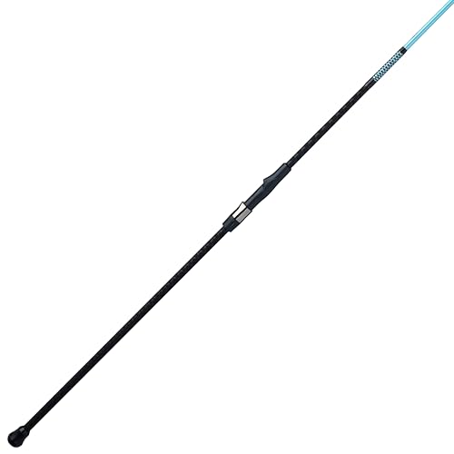 Ugly Stik Carbon Surf Casting Fishing Rod