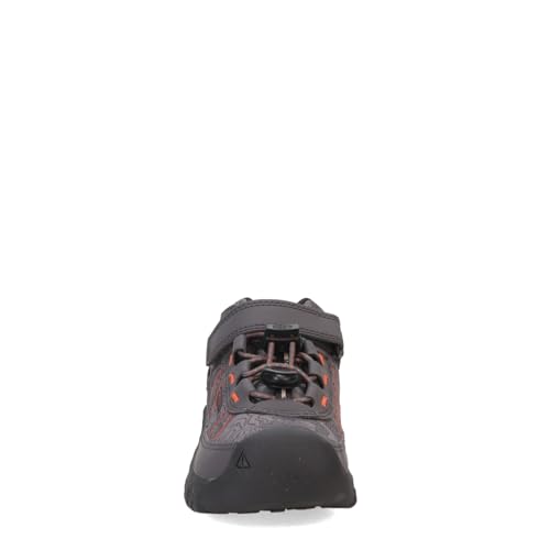 KEEN Boy's, Targhee Sport Vent Hiking Shoe - Little Kid